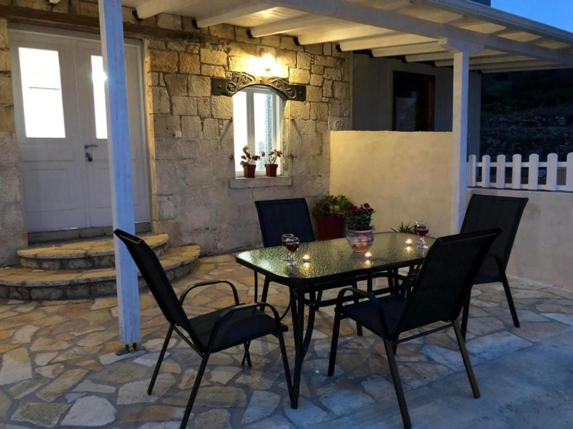 Eris Villa - Amazing View In Lefkada Frínion Eksteriør bilde