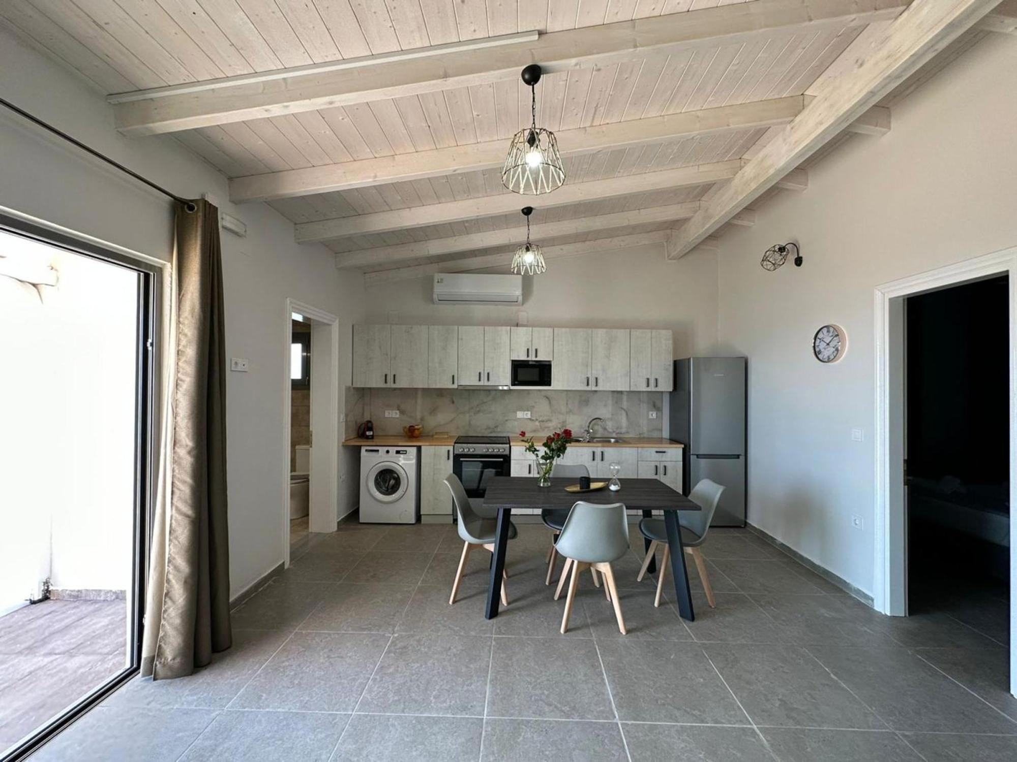 Eris Villa - Amazing View In Lefkada Frínion Eksteriør bilde
