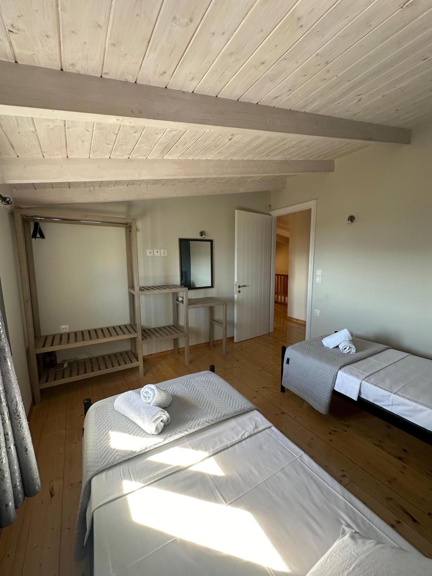Eris Villa - Amazing View In Lefkada Frínion Eksteriør bilde