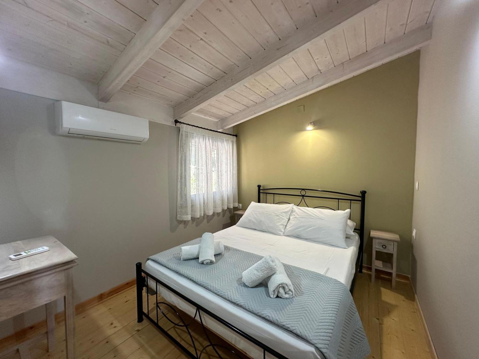 Eris Villa - Amazing View In Lefkada Frínion Eksteriør bilde