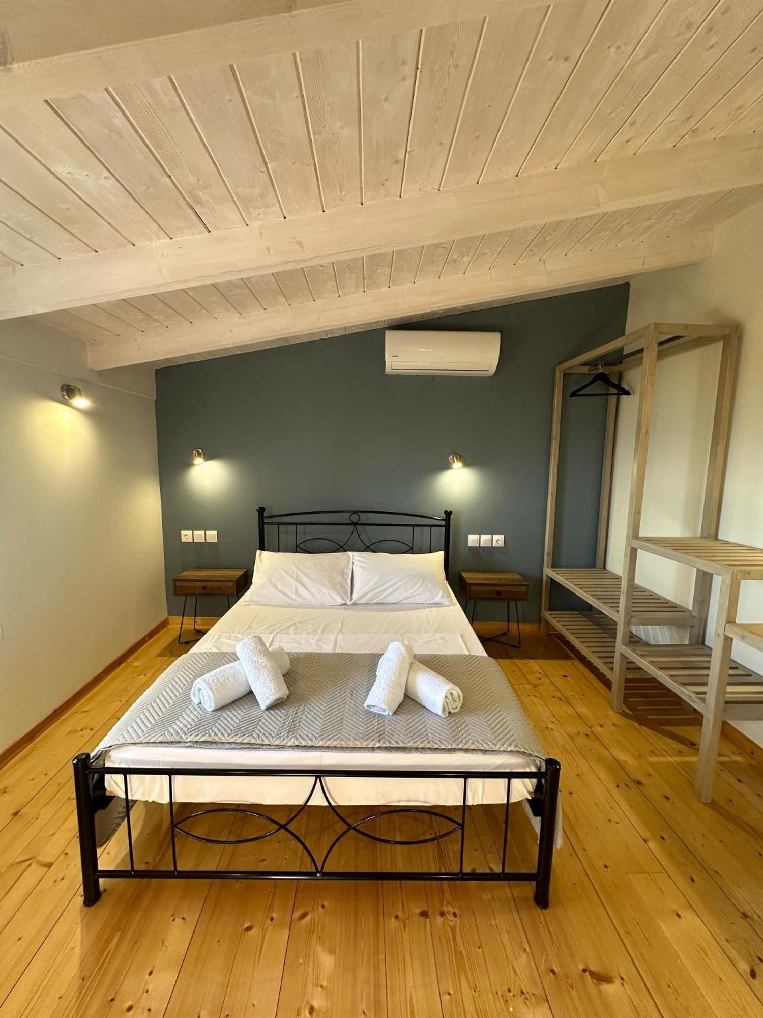 Eris Villa - Amazing View In Lefkada Frínion Eksteriør bilde