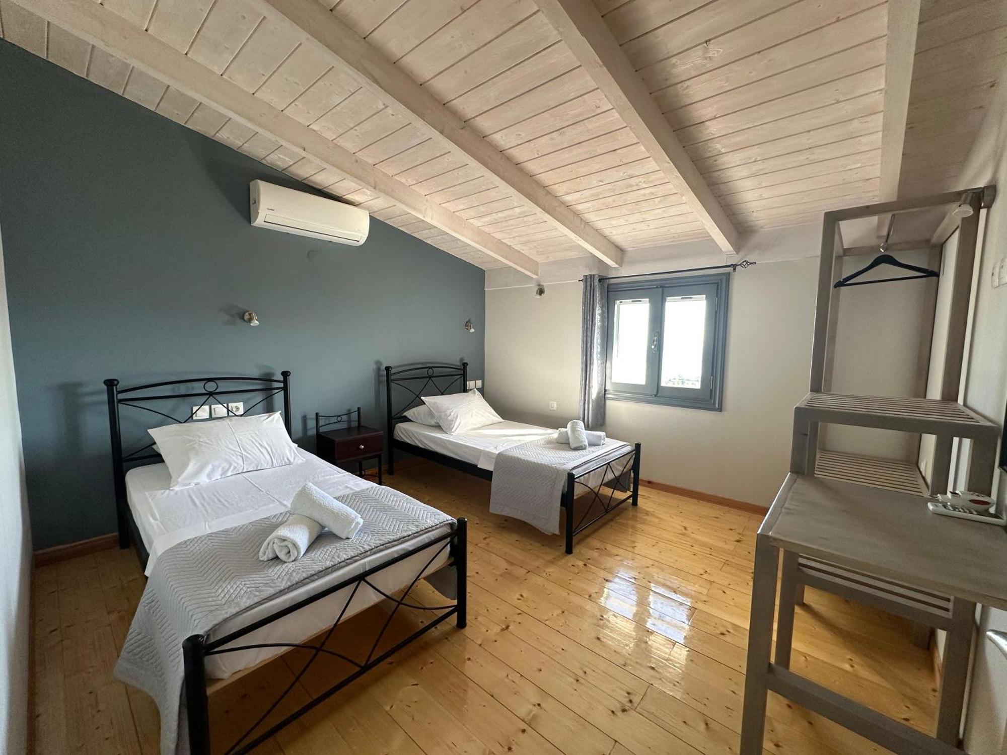Eris Villa - Amazing View In Lefkada Frínion Eksteriør bilde
