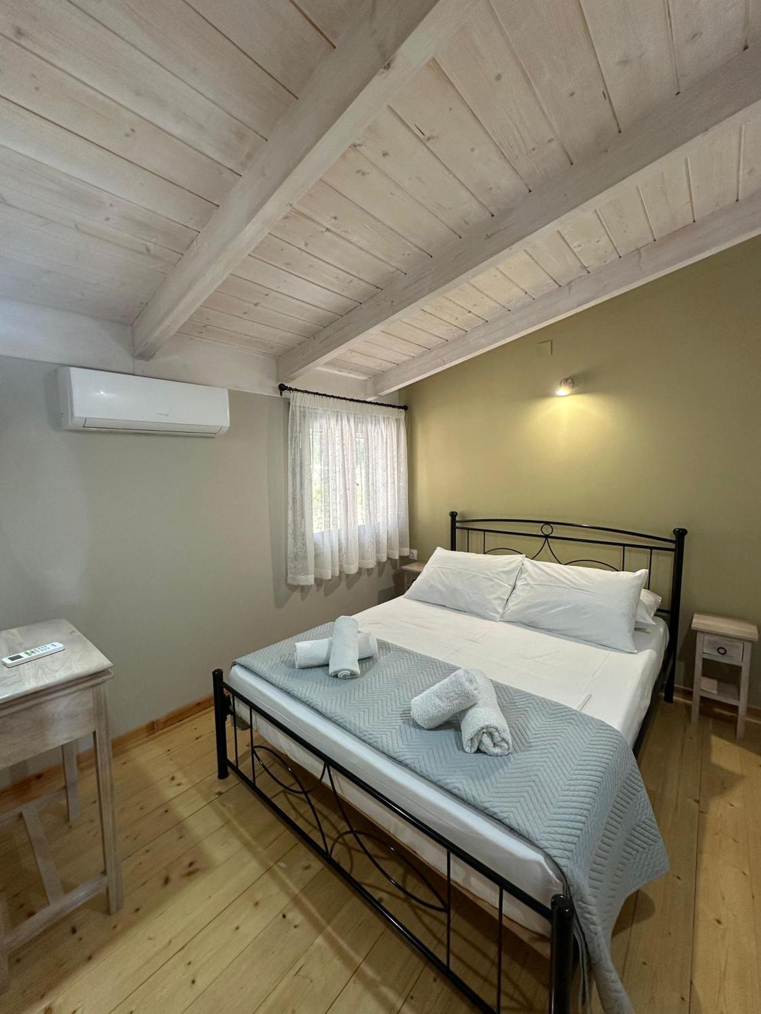 Eris Villa - Amazing View In Lefkada Frínion Eksteriør bilde